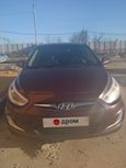  Hyundai Solaris 2013 , 475000 , 