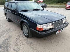 Универсал Volvo 940 1992 года, 500000 рублей, Мегион