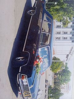 Седан ГАЗ 14 Чайка 1987 года, 2900000 рублей, Барнаул