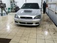  Subaru Legacy 2000 , 295000 , 