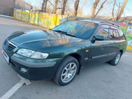  Mazda Capella 2000 , 270000 , -