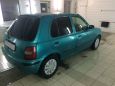  Nissan March 1999 , 107000 , 