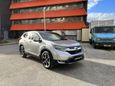 SUV   Honda CR-V 2018 , 2575000 , 