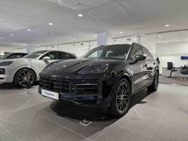SUV или внедорожник Porsche Cayenne 2023 года, 20450000 рублей, Москва