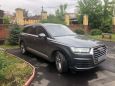 SUV   Audi Q7 2015 , 3090000 , 