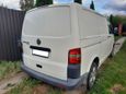    Volkswagen Transporter 2008 , 850000 , 