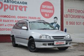 Универсал Toyota Caldina 1999 года, 450000 рублей, Новокузнецк