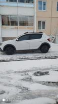  Renault Sandero Stepway 2019 , 870000 , 