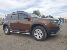 SUV   Renault Duster 2012 , 525000 , 