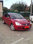  Mitsubishi Lancer 2005 , 349000 , 