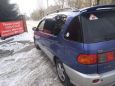    Toyota Ipsum 1997 , 200000 , 