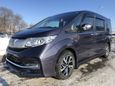    Honda Stepwgn 2016 , 1130000 , 