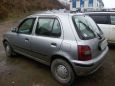  Nissan March 1999 , 85000 , 