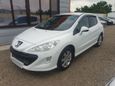  Peugeot 308 2010 , 325000 , 