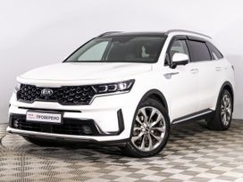 SUV   Kia Sorento 2020 , 4149789 , -