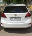 SUV   Toyota Venza 2014 , 1620000 , 