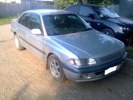  Toyota Carina 1996 , 170000 , 