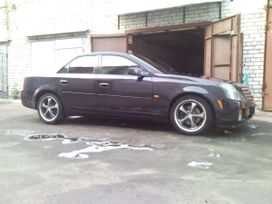 Cadillac CTS 2006 , 499999 , 