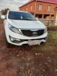 SUV   Kia Sportage 2011 , 850000 , 