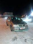    Nissan Presage 1998 , 330000 , 