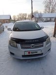  Toyota Corolla Fielder 2007 , 543000 , 