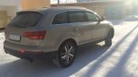 SUV   Audi Q7 2007 , 1150000 , 