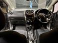  Nissan Note 2014 , 440000 , 