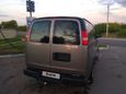    Chevrolet Express 2008 , 1500000 , 