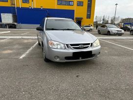  Kia Cerato 2005 , 490000 , 