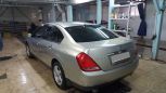  Nissan Teana 2004 , 444000 , 