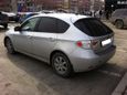  Subaru Impreza 2008 , 330000 , 