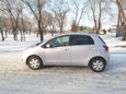  Toyota Vitz 2008 , 419000 , 