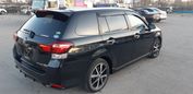  Toyota Corolla Fielder 2017 , 1210000 , 