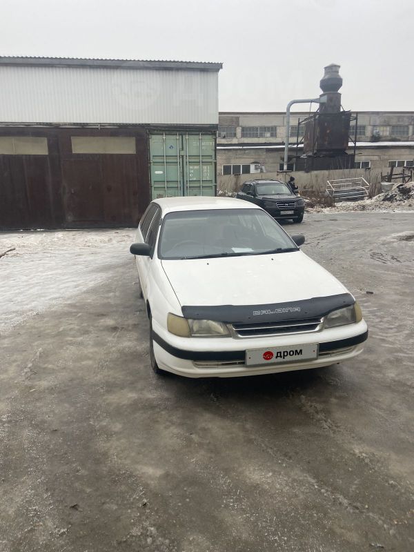  Toyota Caldina 1995 , 149000 , 