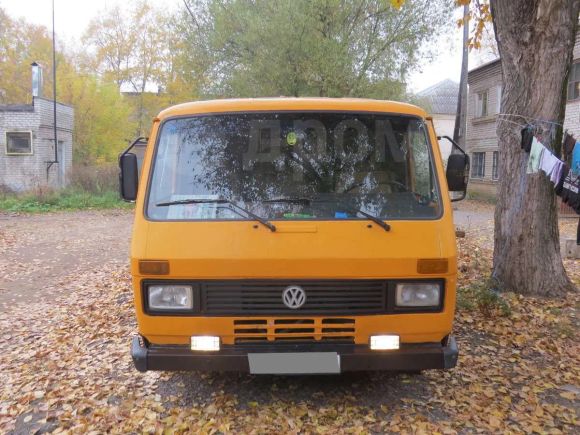    Volkswagen Transporter 1987 , 110000 ,  