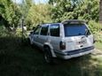 SUV   Nissan Pathfinder 1997 , 270000 , 