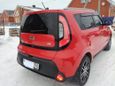  Kia Soul 2016 , 950000 , 