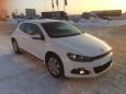  Volkswagen Scirocco 2011 , 690000 , 