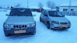 SUV   Kia Sportage 2005 , 220000 , 