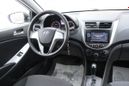  Hyundai Solaris 2014 , 655000 , 