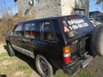 SUV   Nissan Terrano 1995 , 270000 , 