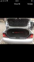  Ford Focus 2003 , 126000 , 