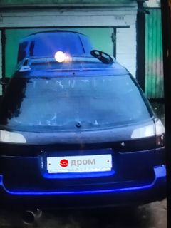 Универсал Subaru Legacy 1998 года, 420000 рублей, Челябинск