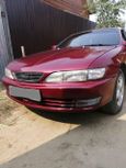  Toyota Carina ED 1996 , 210000 , 