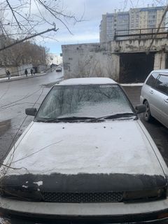 Седан Toyota Sprinter 1990 года, 80000 рублей, Красноярск