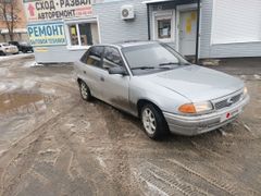 Седан Opel Astra 1994 года, 160000 рублей, Ижевск