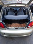  Daewoo Matiz 2007 , 150000 , 