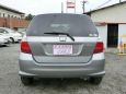  Honda Fit 2006 , 150000 , 