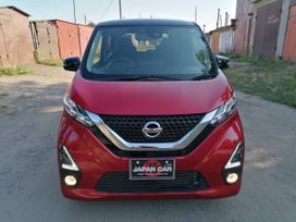  Nissan DAYZ 2019 , 1090000 , 