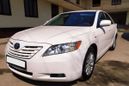  Toyota Camry 2008 , 480000 , 